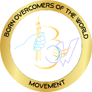 Logo BOW Movement