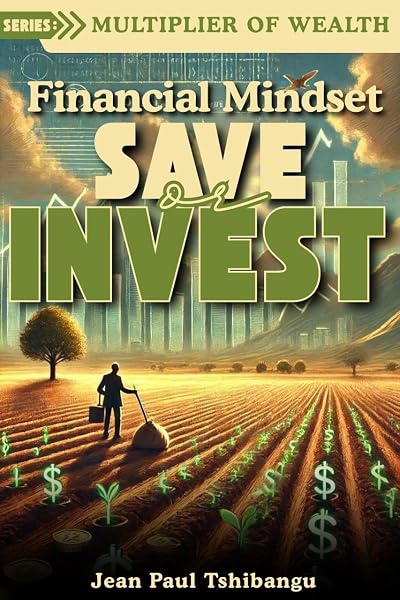 Cover of the book Financial Mindset