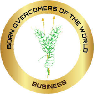 BOW Movement Business emblem