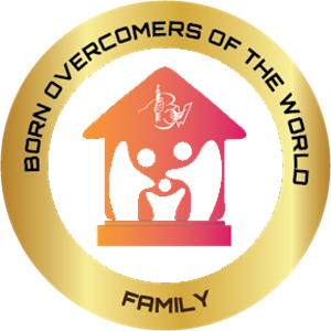 BOW Movement Family emblem