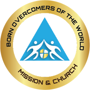BOW Movement Missions emblem