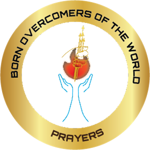 BOW Movement Prayer emblem